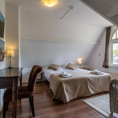 Hotel Breeburg Μπέργκεν Εξωτερικό φωτογραφία