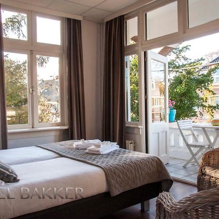Hotel Breeburg Μπέργκεν Εξωτερικό φωτογραφία