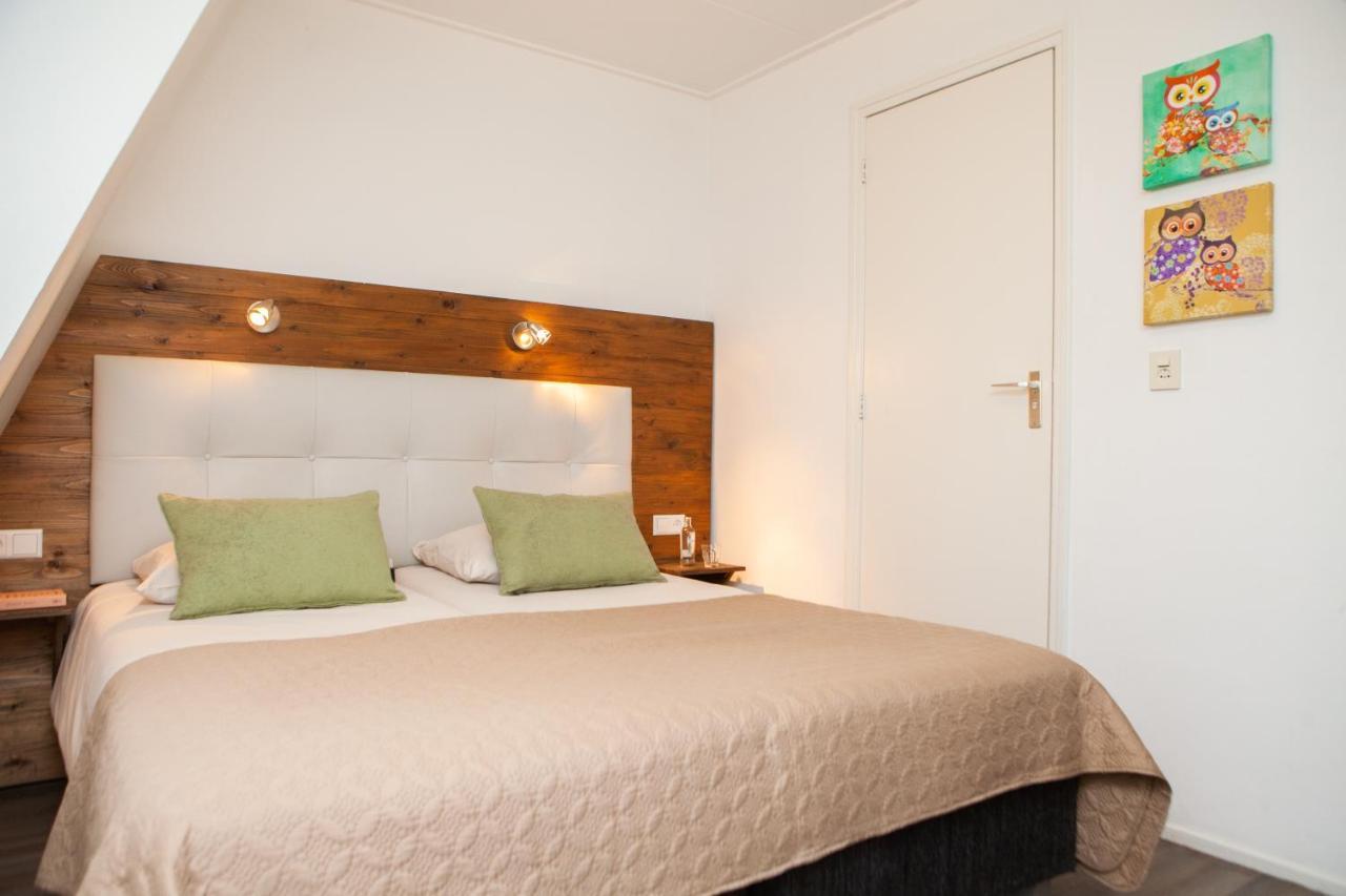 Hotel Breeburg Μπέργκεν Εξωτερικό φωτογραφία
