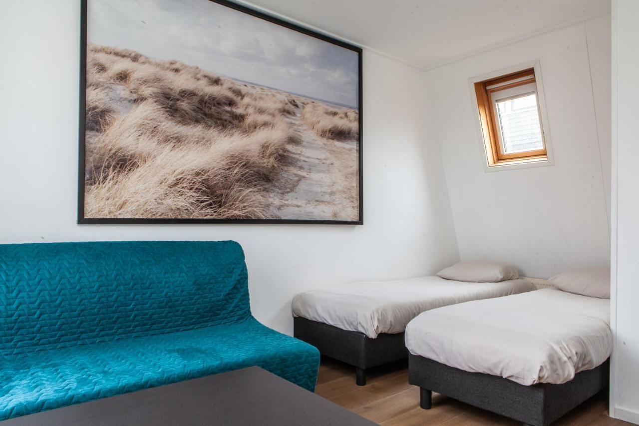 Hotel Breeburg Μπέργκεν Δωμάτιο φωτογραφία