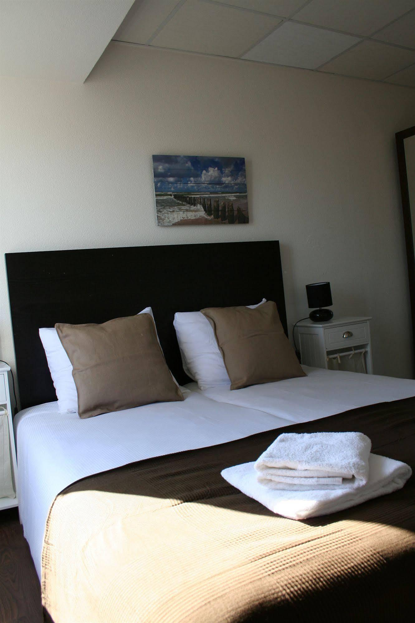 Hotel Breeburg Μπέργκεν Εξωτερικό φωτογραφία