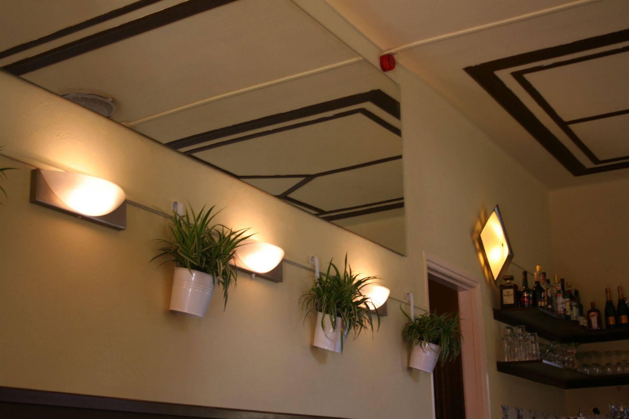 Hotel Breeburg Μπέργκεν Εξωτερικό φωτογραφία