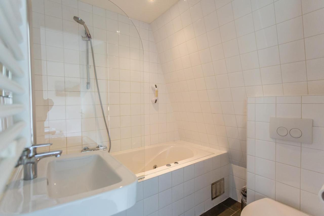 Hotel Breeburg Μπέργκεν Εξωτερικό φωτογραφία