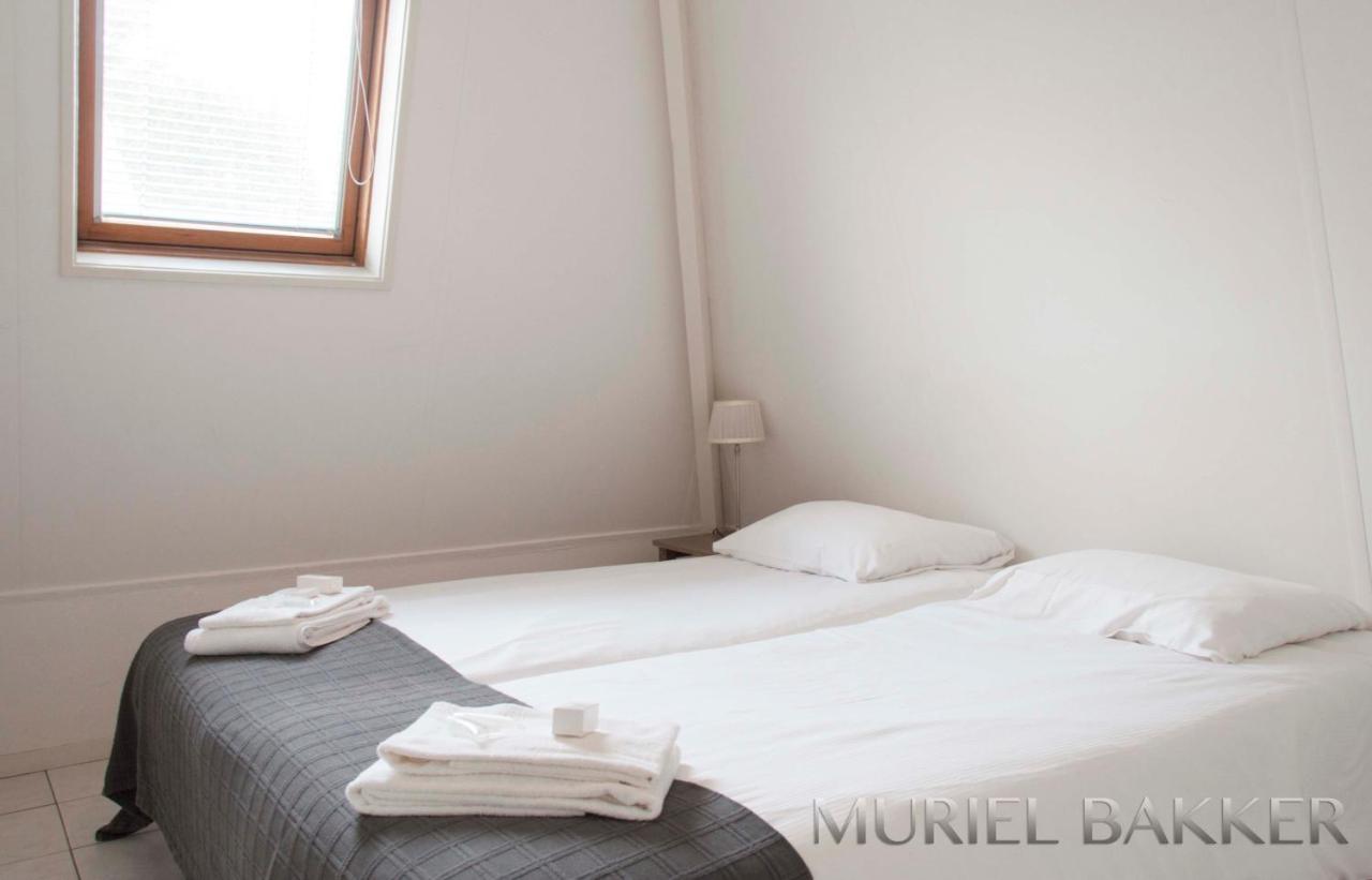 Hotel Breeburg Μπέργκεν Εξωτερικό φωτογραφία