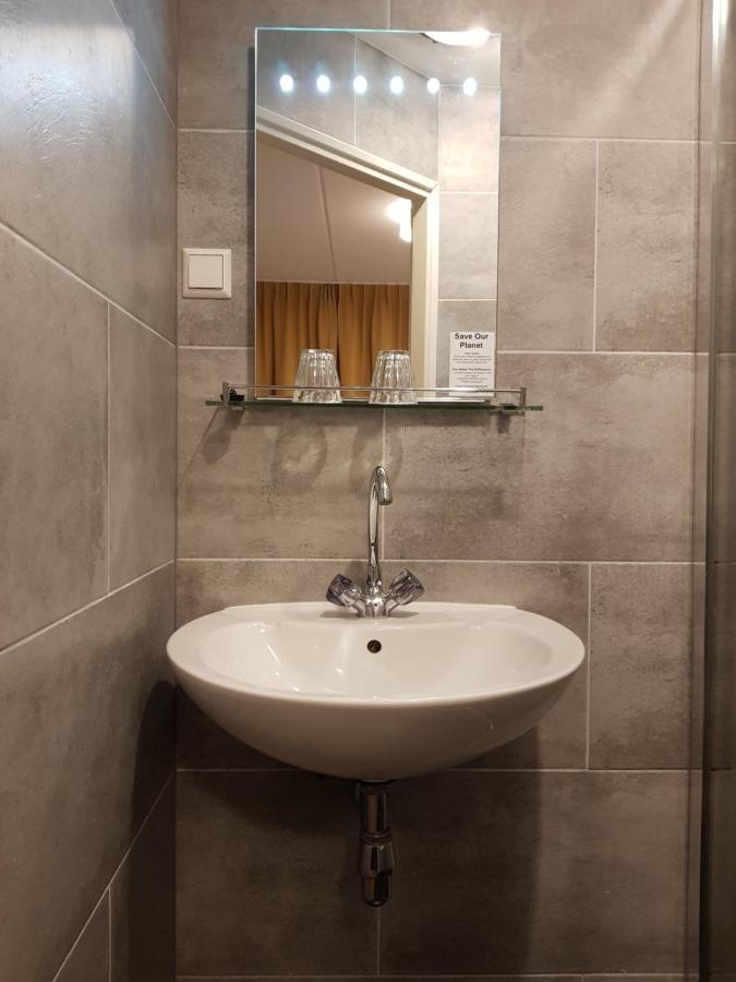 Hotel Breeburg Μπέργκεν Εξωτερικό φωτογραφία