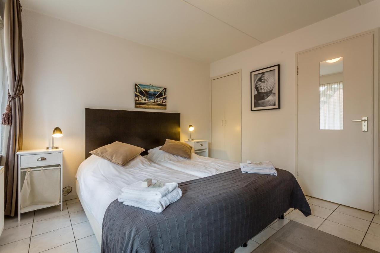 Hotel Breeburg Μπέργκεν Εξωτερικό φωτογραφία