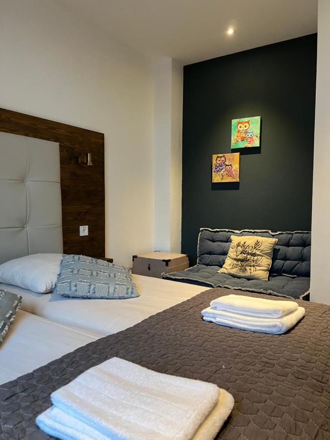 Hotel Breeburg Μπέργκεν Εξωτερικό φωτογραφία