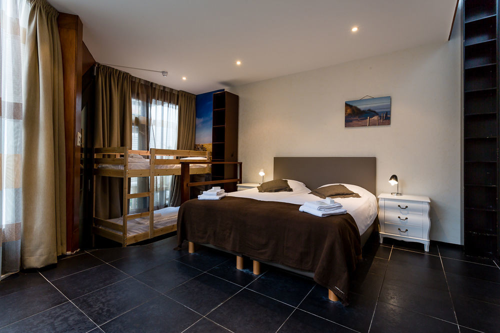 Hotel Breeburg Μπέργκεν Εξωτερικό φωτογραφία