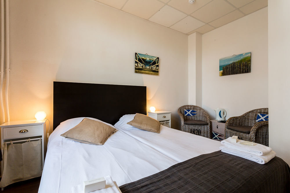 Hotel Breeburg Μπέργκεν Εξωτερικό φωτογραφία
