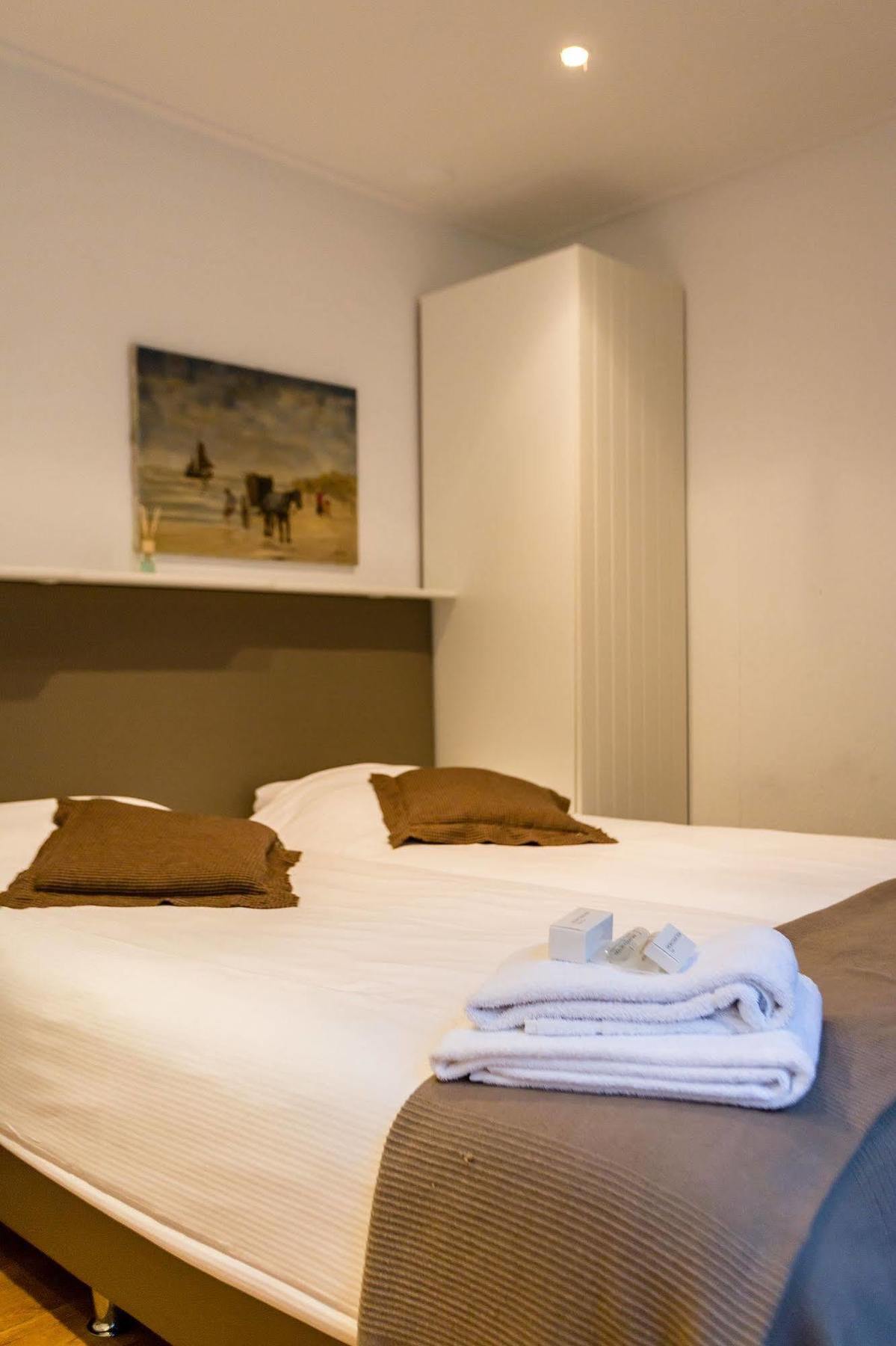 Hotel Breeburg Μπέργκεν Εξωτερικό φωτογραφία