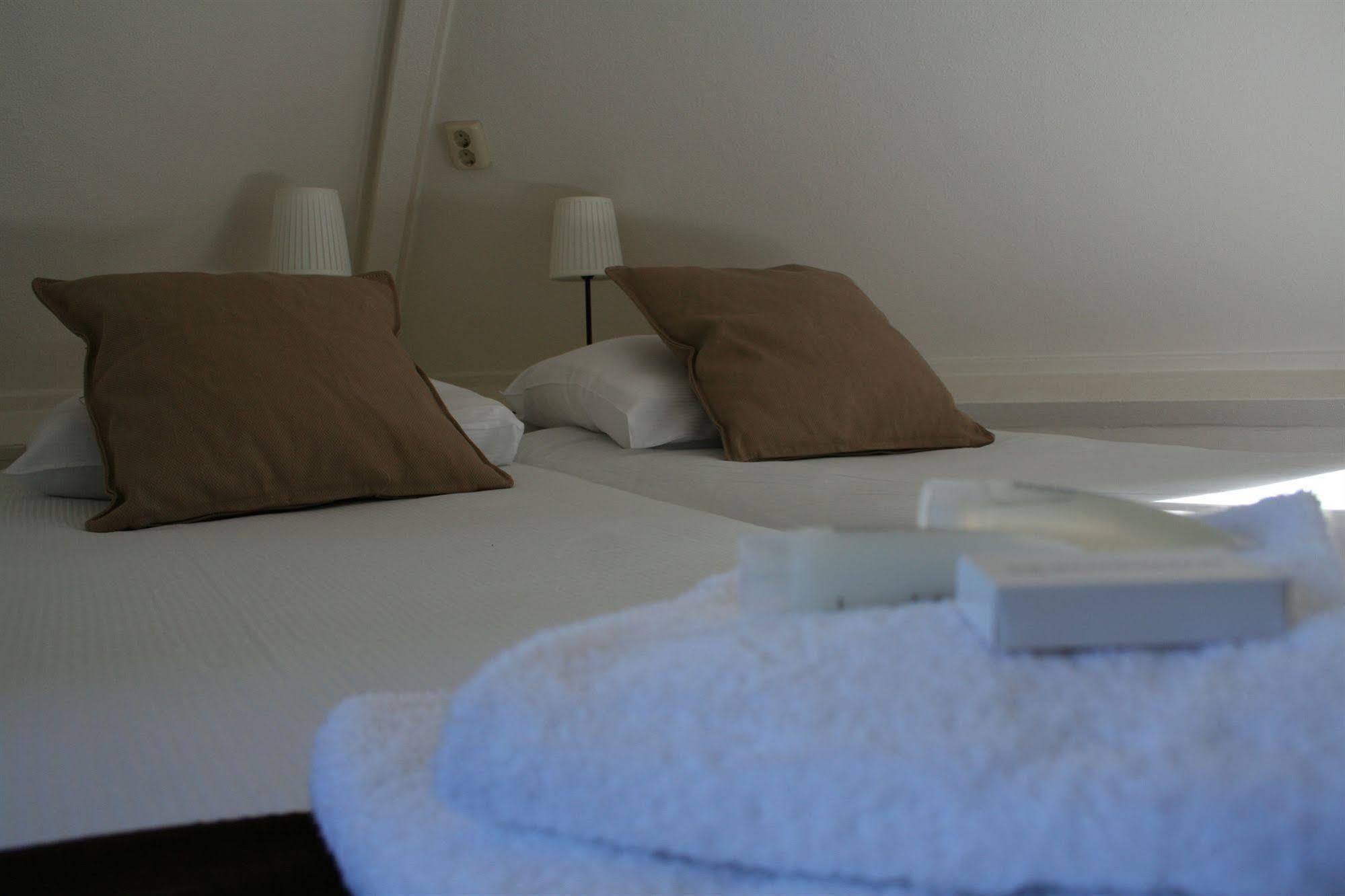 Hotel Breeburg Μπέργκεν Εξωτερικό φωτογραφία
